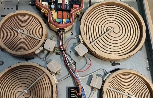 Ремонт техники Teka